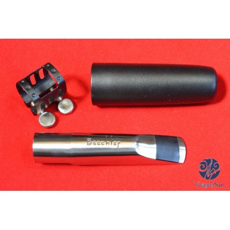 Boquilla para saxo altor Beechler Bellite 7