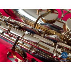 saxo tenor Jean Paul TS-400