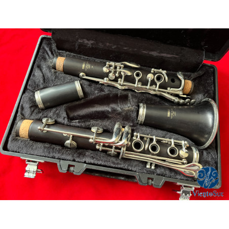 Clarinete Bb YAMAHA YCL-34