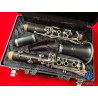 Clarinete Bb YAMAHA YCL-34