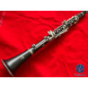 Clarinete Bb YAMAHA YCL-34
