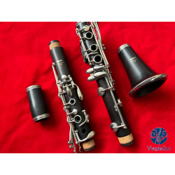 Clarinete Bb YAMAHA YCL-34