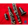 Clarinete Bb YAMAHA YCL-34