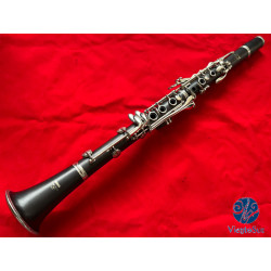 Clarinete Bb YAMAHA YCL-34