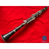 Clarinete Bb YAMAHA YCL-34