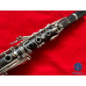 Clarinete Bb YAMAHA YCL-34