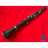 Clarinete Bb YAMAHA YCL-34
