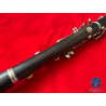 Clarinete Bb YAMAHA YCL-34