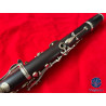 Clarinete Bb YAMAHA YCL-34