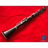 Clarinete Bb YAMAHA YCL-34
