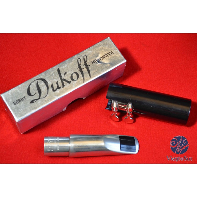 Dukoff Super Power Chamber D7
