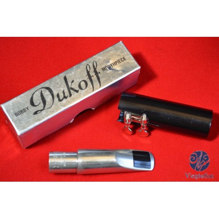 Dukoff Super Power Chamber D7