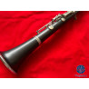 Clarinete Bb YAMAHA YCL-34