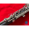 Clarinete Bb YAMAHA YCL-34
