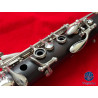 Clarinete Bb YAMAHA YCL-34