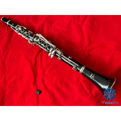 Clarinete Bb YAMAHA YCL-20