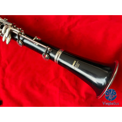 Clarinete Bb YAMAHA YCL-20