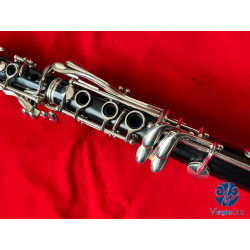Clarinete Bb YAMAHA YCL-20