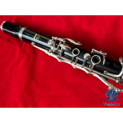 Clarinete Bb YAMAHA YCL-20