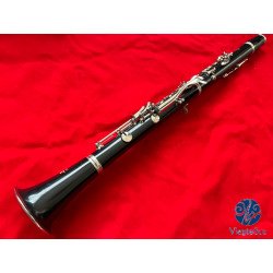 Clarinete Bb YAMAHA YCL-20