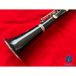 Clarinete Bb YAMAHA YCL-20