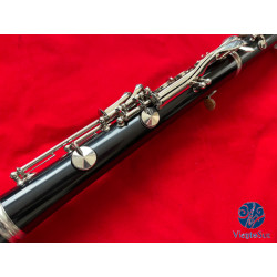 Clarinete Bb YAMAHA YCL-20