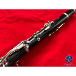 Clarinete Bb YAMAHA YCL-20