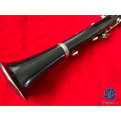 Clarinete Bb YAMAHA YCL-20