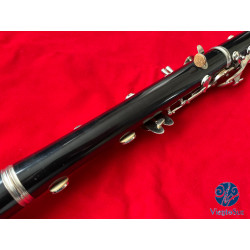 Clarinete Bb YAMAHA YCL-20
