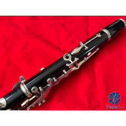 Clarinete Bb YAMAHA YCL-20