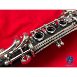 Clarinete Bb YAMAHA YCL-20