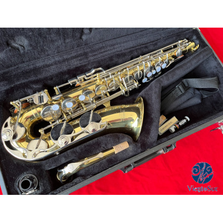 Saxo alto YAMAHA YAS-23