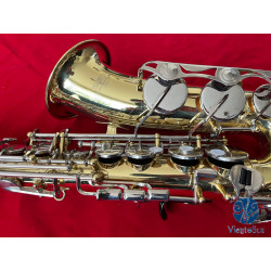 Saxo alto YAMAHA YAS-23