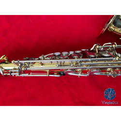 Saxo alto YAMAHA YAS-23
