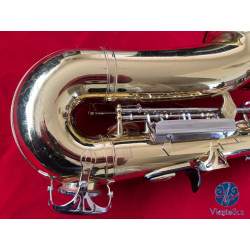 Saxo alto YAMAHA YAS-23