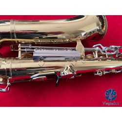 Saxo alto YAMAHA YAS-23