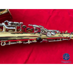 Saxo alto YAMAHA YAS-23