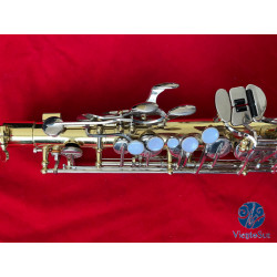 Saxo alto YAMAHA YAS-23