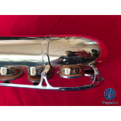 Saxo alto YAMAHA YAS-23
