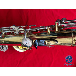 Saxo alto YAMAHA YAS-23