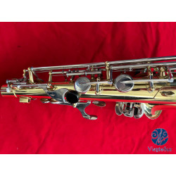 Saxo alto YAMAHA YAS-23