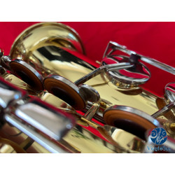 Saxo alto YAMAHA YAS-23