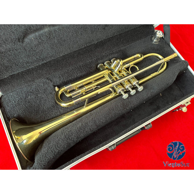 Trompeta Getzen modelo 300