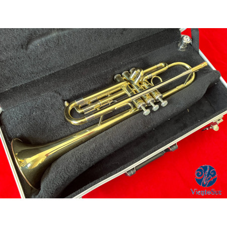 Trompeta Getzen modelo 300
