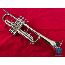 Trompeta Getzen modelo 300