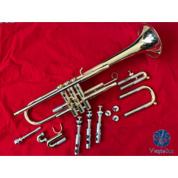 Trompeta Getzen modelo 300