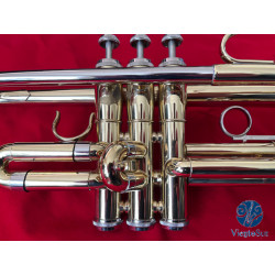Trompeta Getzen modelo 300