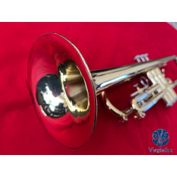 Trompeta Getzen modelo 300