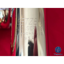 Trompeta Getzen modelo 300