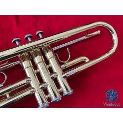 Trompeta Getzen modelo 300